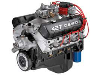 B3615 Engine